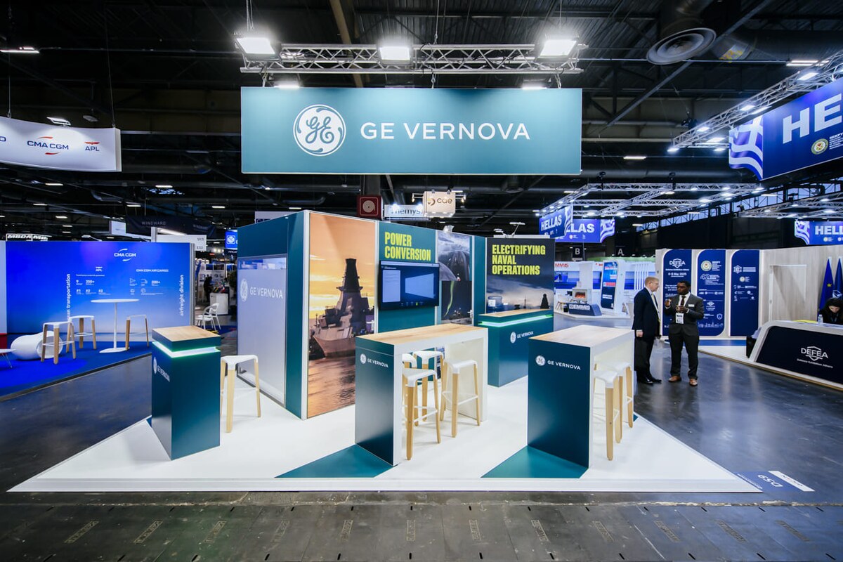 ge vernova